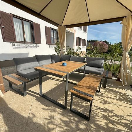 MARTINIHOF - Bad Tatzmannsdorf Hotell Exteriör bild