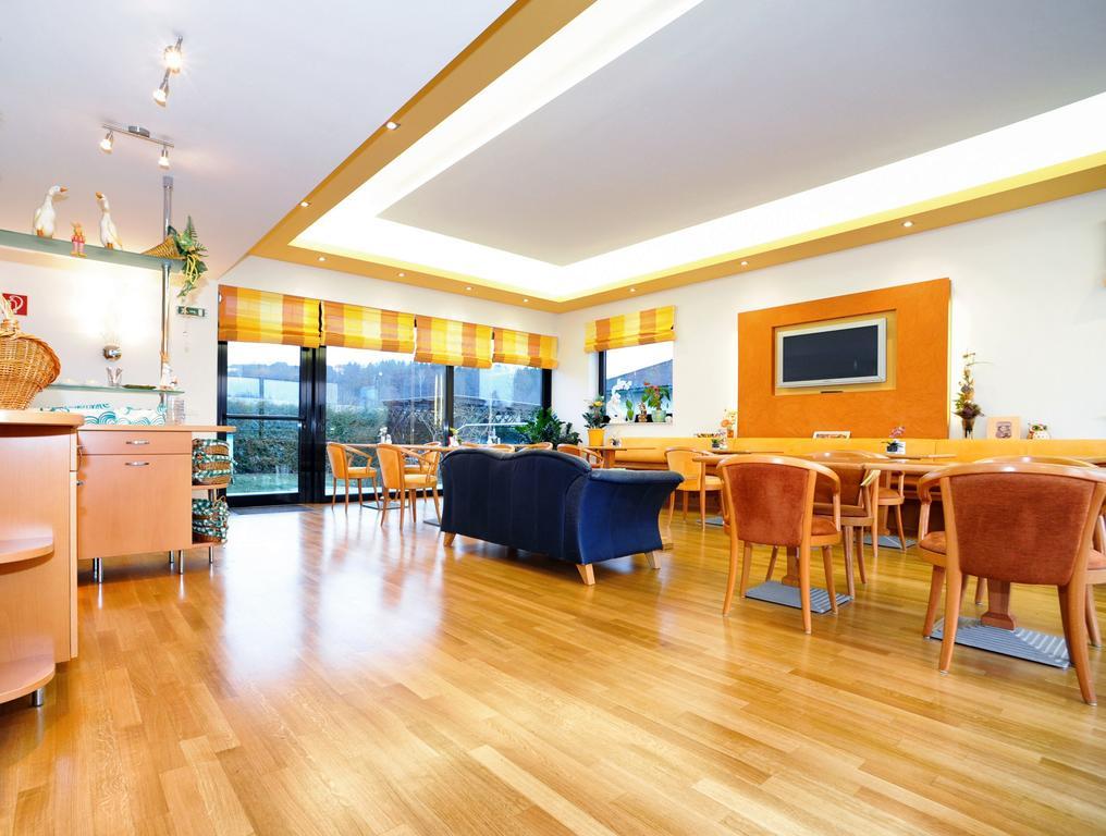 MARTINIHOF - Bad Tatzmannsdorf Hotell Exteriör bild