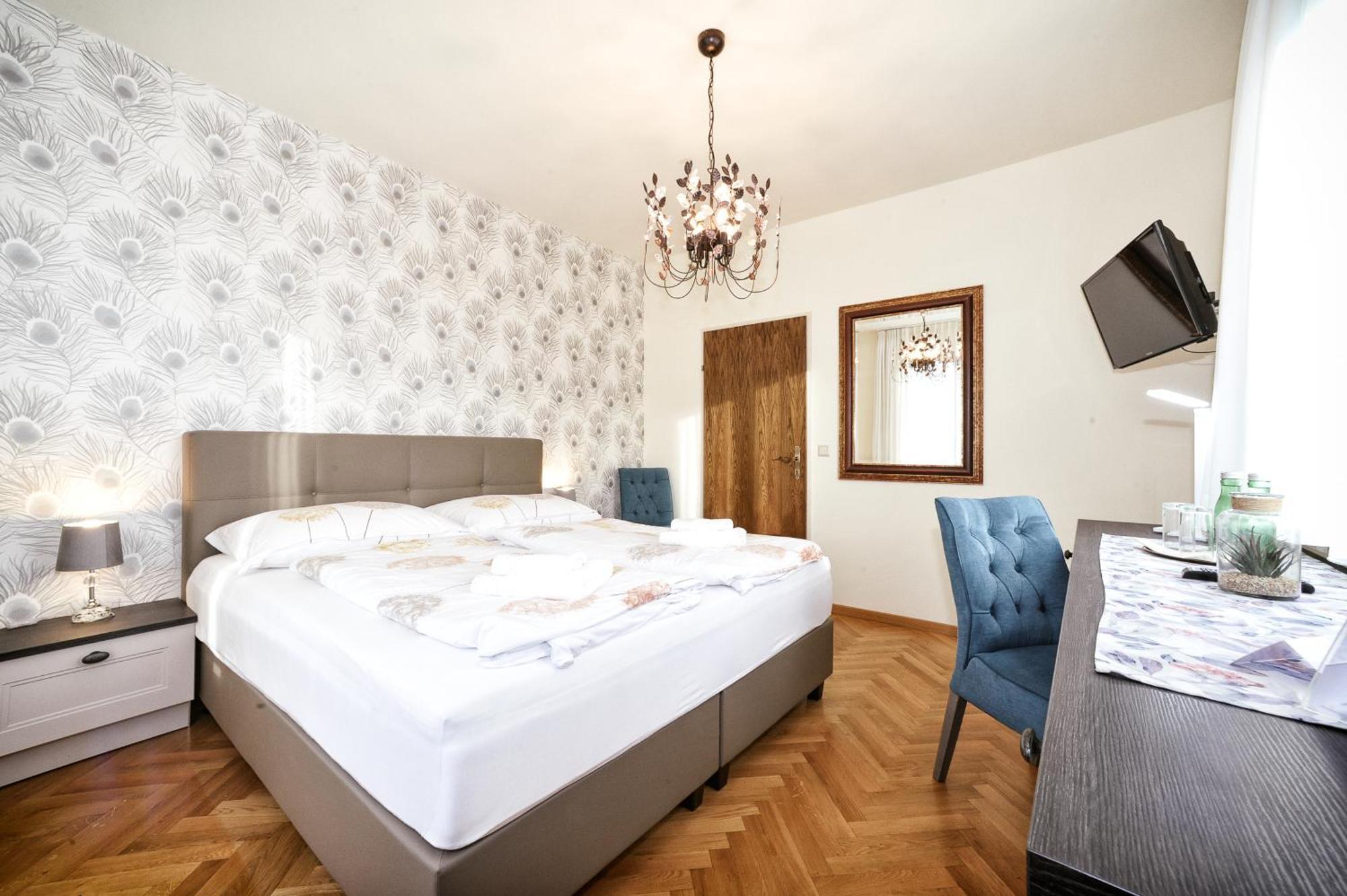 MARTINIHOF - Bad Tatzmannsdorf Hotell Exteriör bild