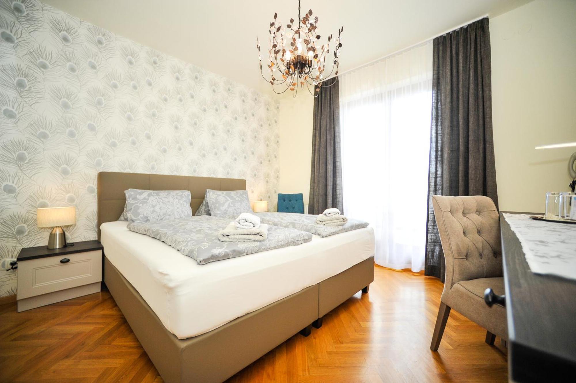MARTINIHOF - Bad Tatzmannsdorf Hotell Exteriör bild