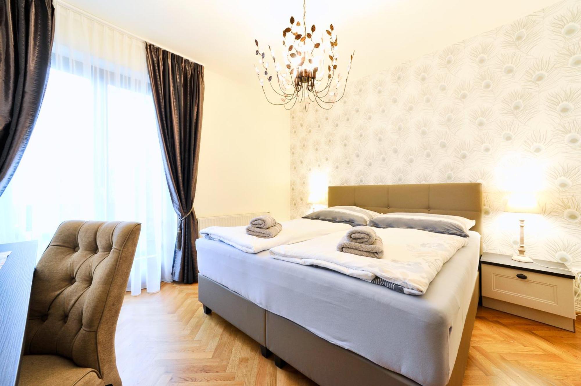 MARTINIHOF - Bad Tatzmannsdorf Hotell Exteriör bild