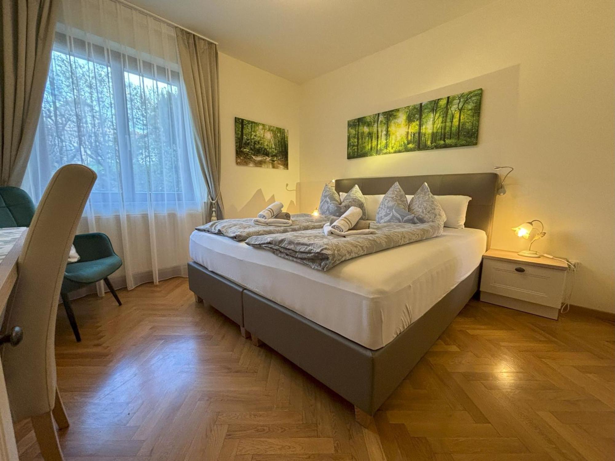 MARTINIHOF - Bad Tatzmannsdorf Hotell Exteriör bild
