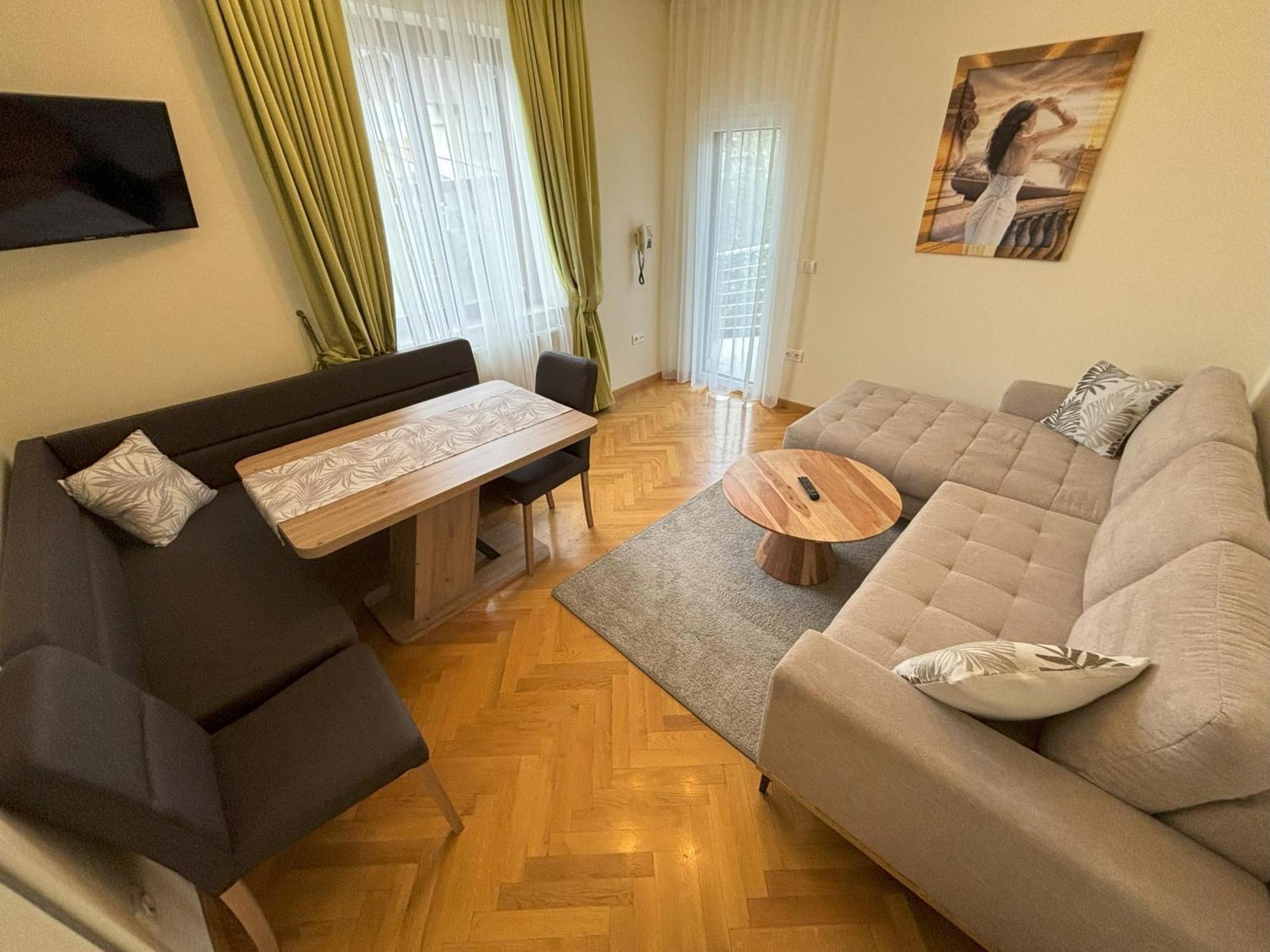 MARTINIHOF - Bad Tatzmannsdorf Hotell Exteriör bild