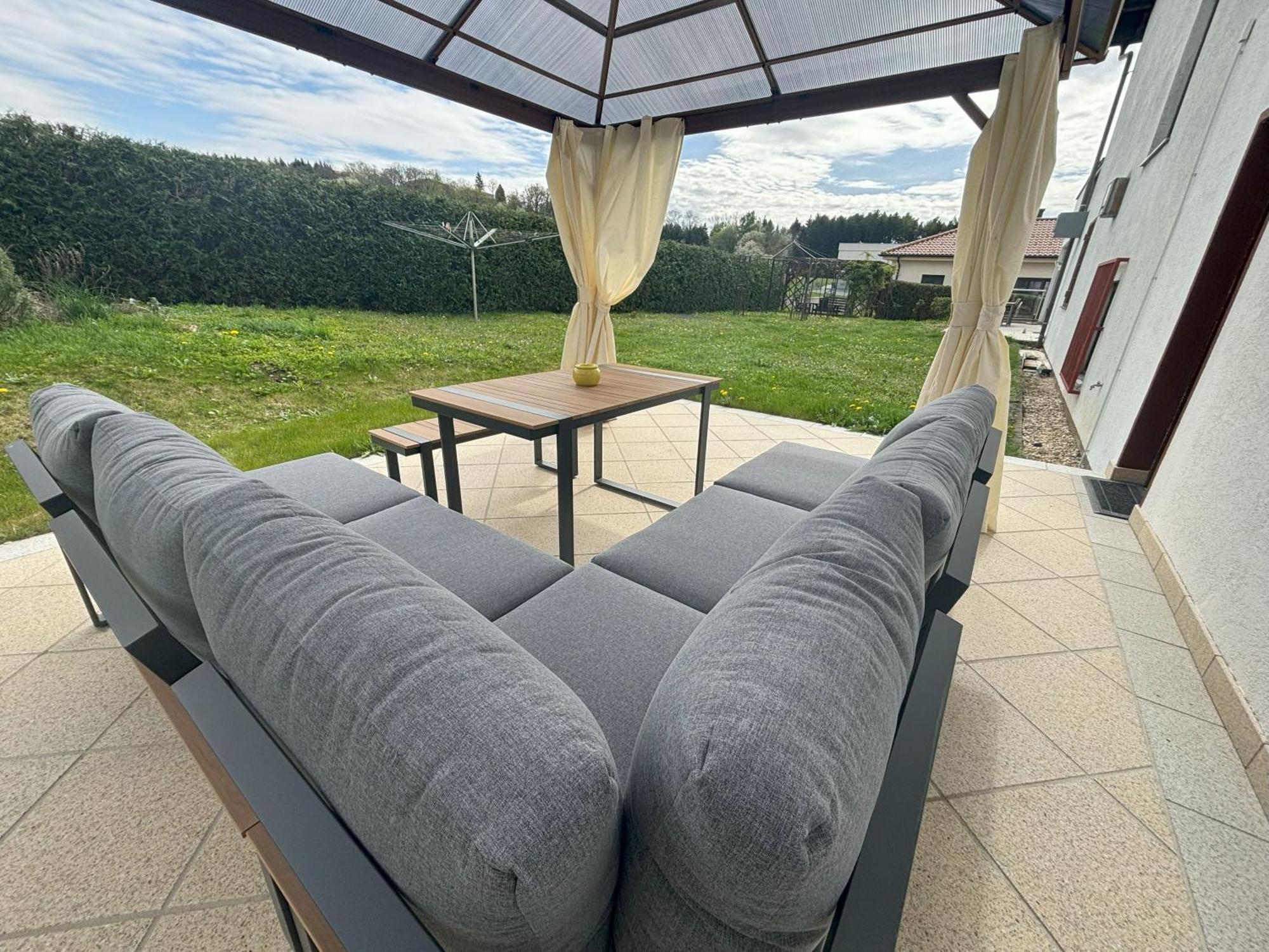 MARTINIHOF - Bad Tatzmannsdorf Hotell Exteriör bild