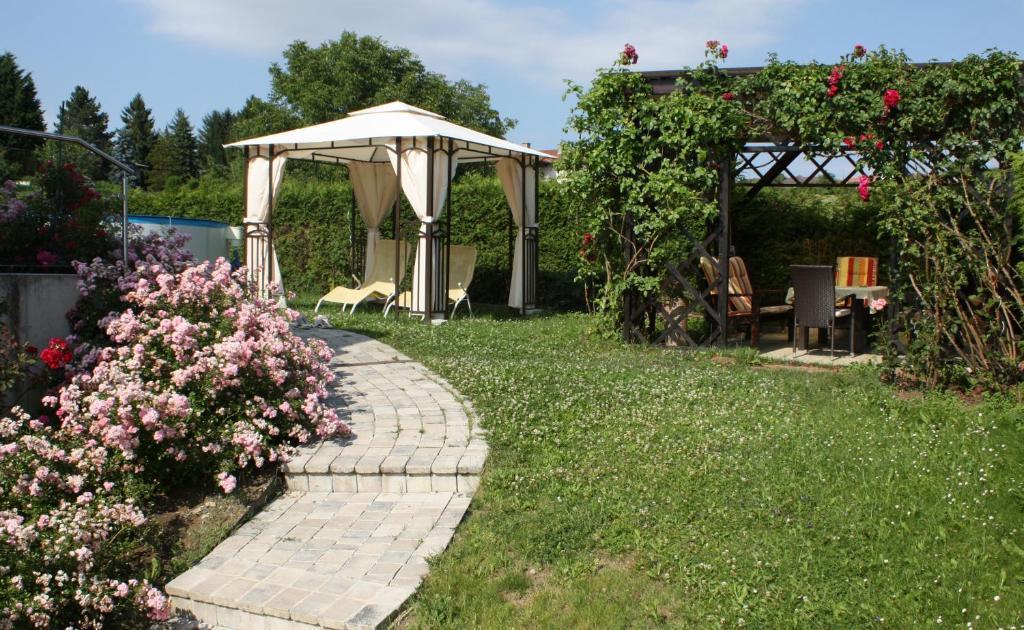 MARTINIHOF - Bad Tatzmannsdorf Hotell Exteriör bild
