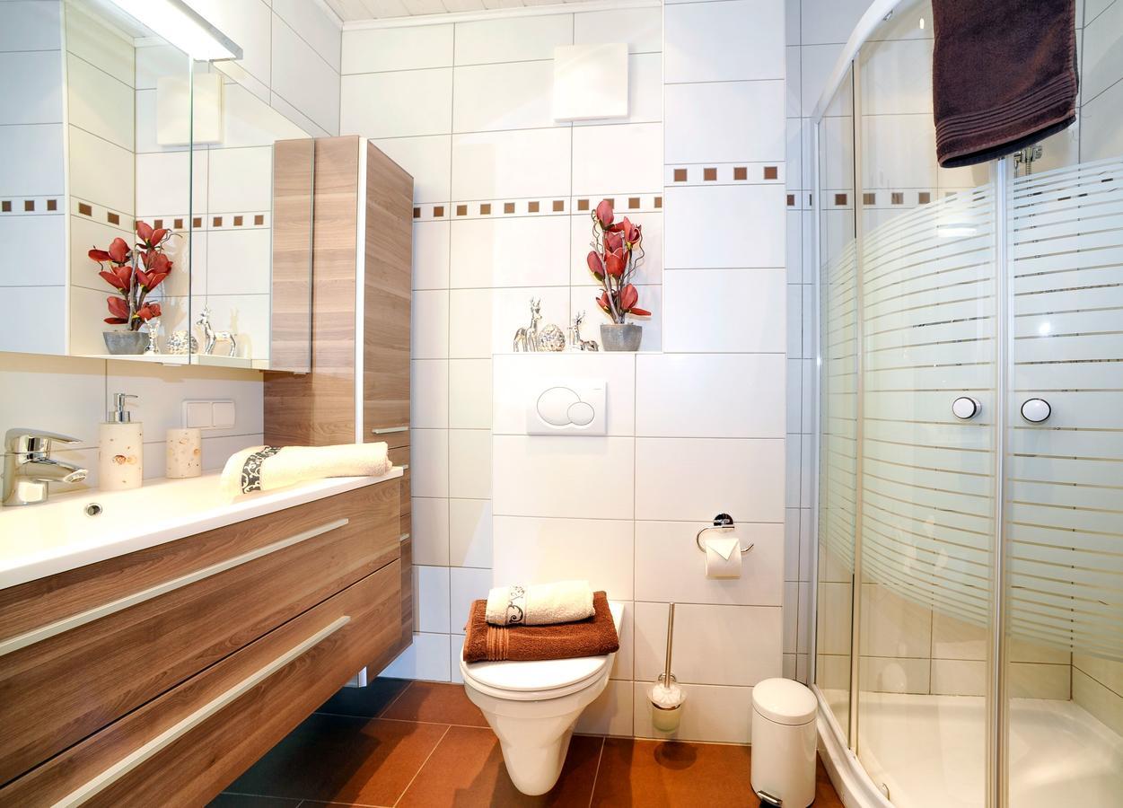 MARTINIHOF - Bad Tatzmannsdorf Hotell Exteriör bild